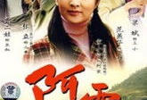 阿霞电视剧,平凡人生中的不平凡传奇