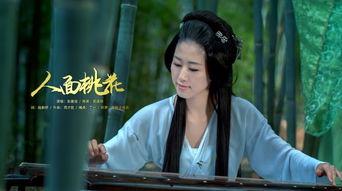 人面桃花电视剧,爱恨交织的乱世情缘