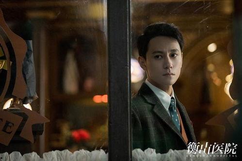 医院方面的电视剧,医院里的生死救赎