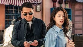 黎明演过的电视剧,经典剧集回顾