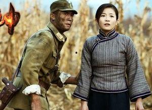 战神电视剧免费观看