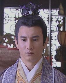 吴奇隆电视剧,吴奇隆演绎的古装传奇人生