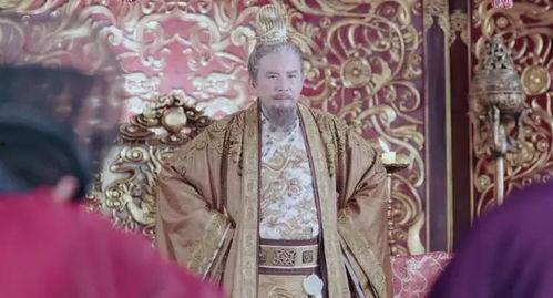 有关李隆基的电视剧