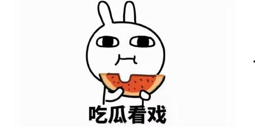 娱乐吃瓜君小确幸