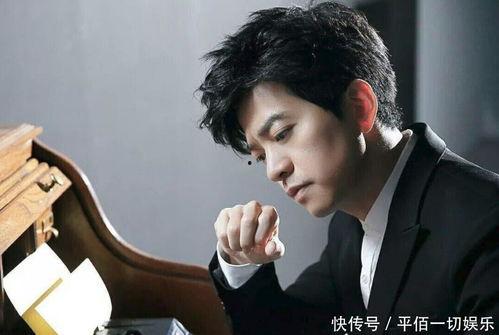 吃瓜娱乐圈李健