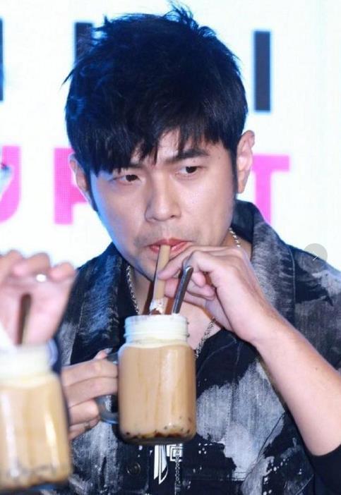 吃瓜娱乐圈周杰伦是谁的粉丝